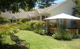 Mooring House